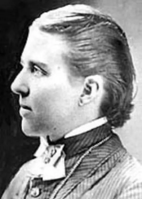 Arabella Mansfield, first woman admitted to the bar in the United States
